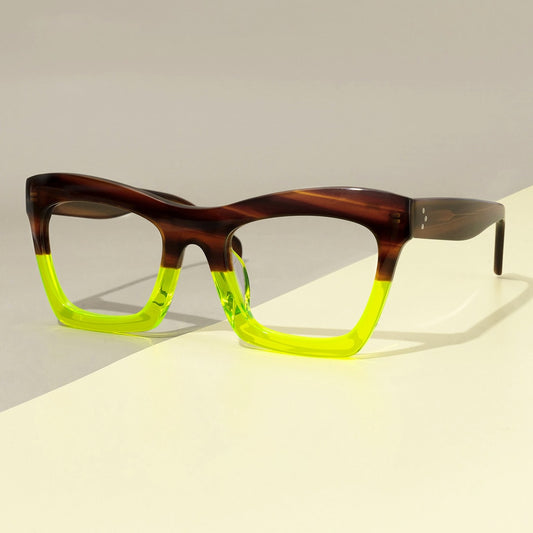 ACE439 Acetate Frame