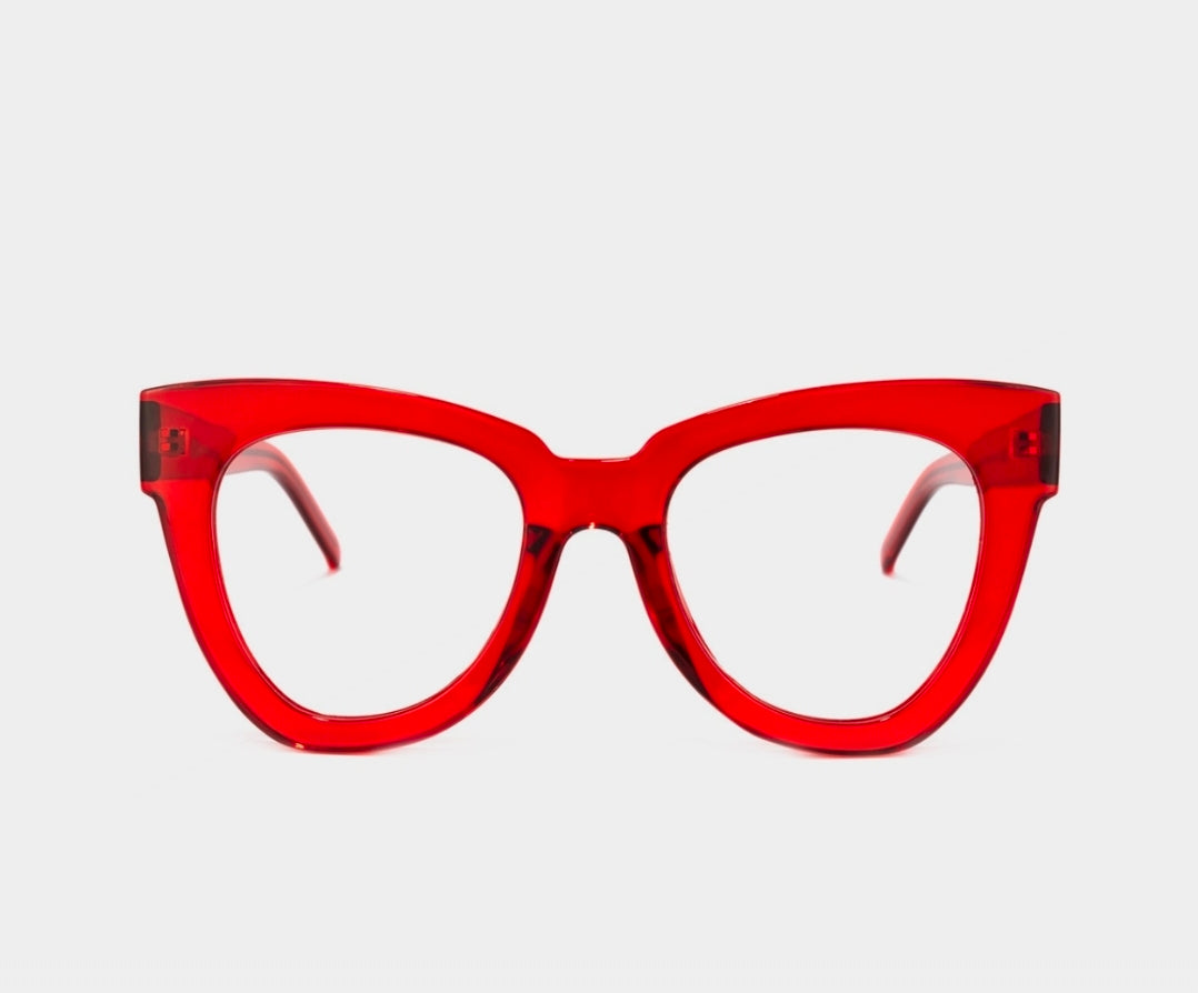 ACE444 Oversized Acetate Frame