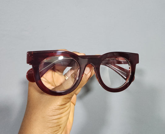 ACE222 Acetate Frame