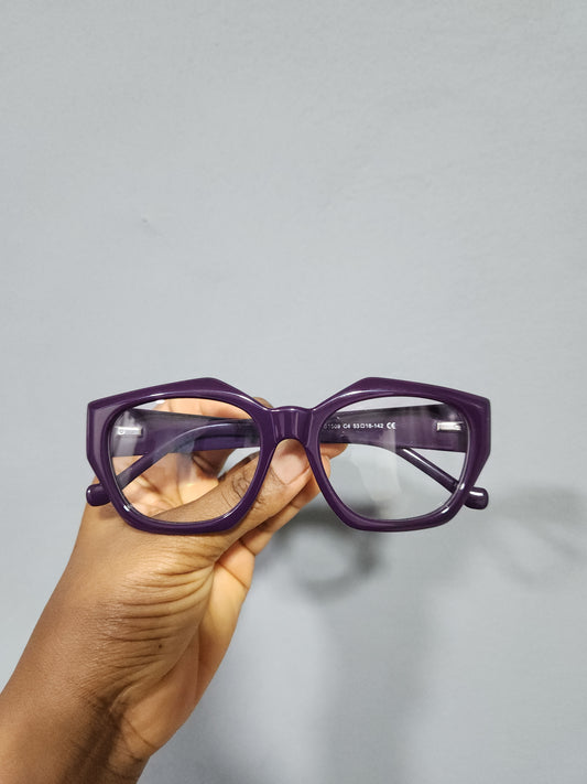 ACE220 Acetate Frame