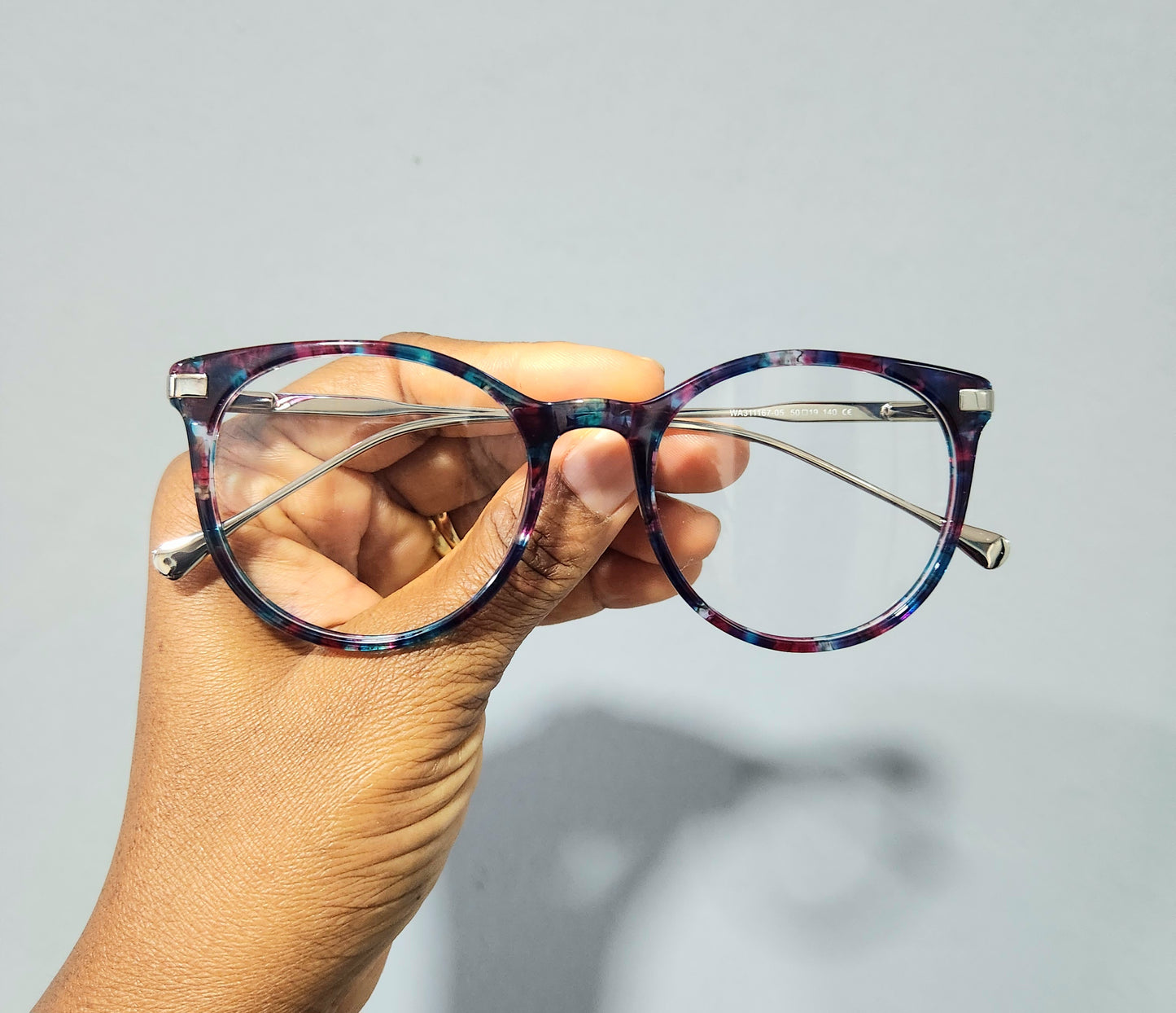 ACE427 Acetate Frame