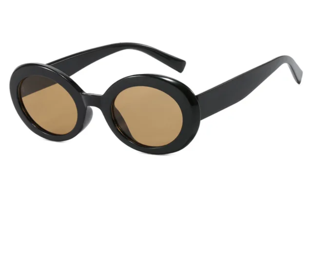 SUN183 Unisex Retro Sunglasses
