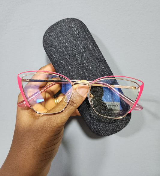 FRM136 Antibluelight Glasses