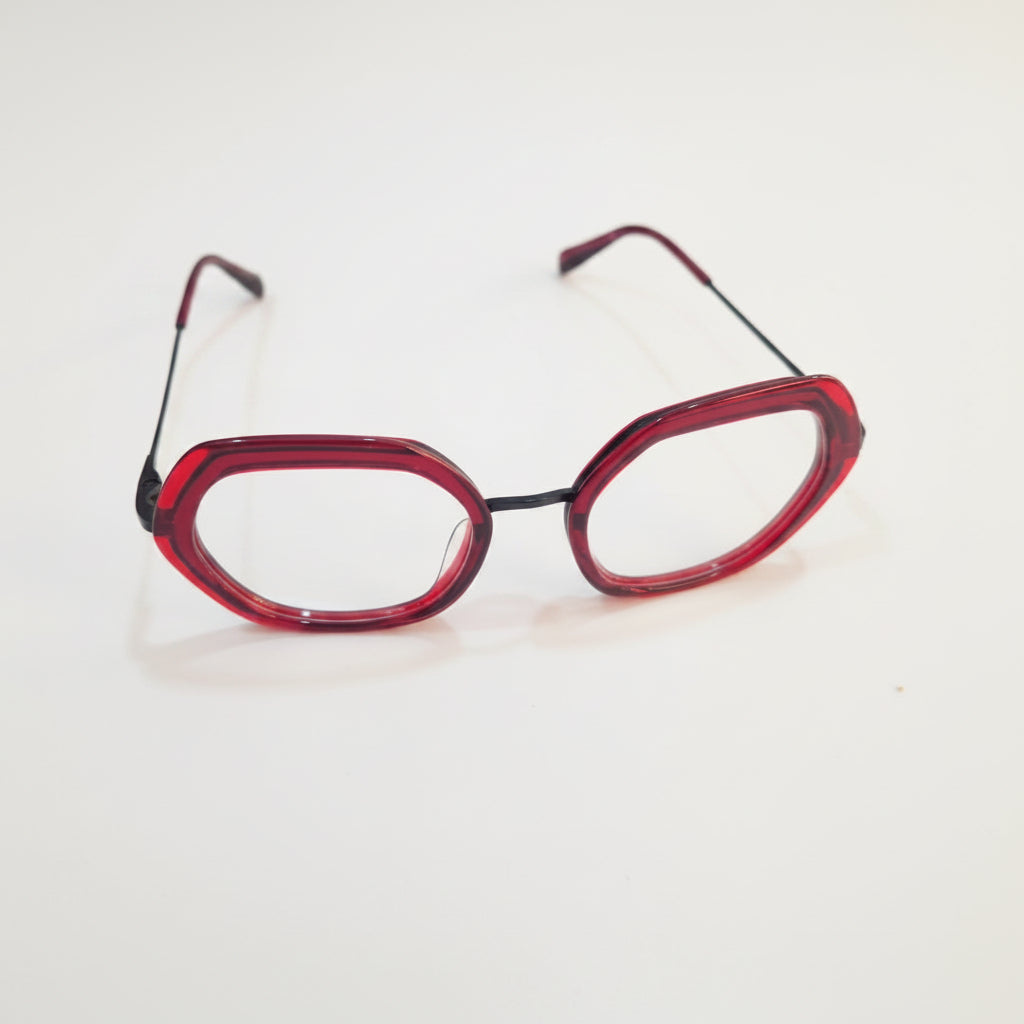Camila Acetate Frame