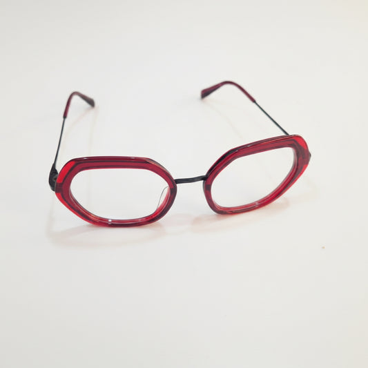 Camila Acetate Frame