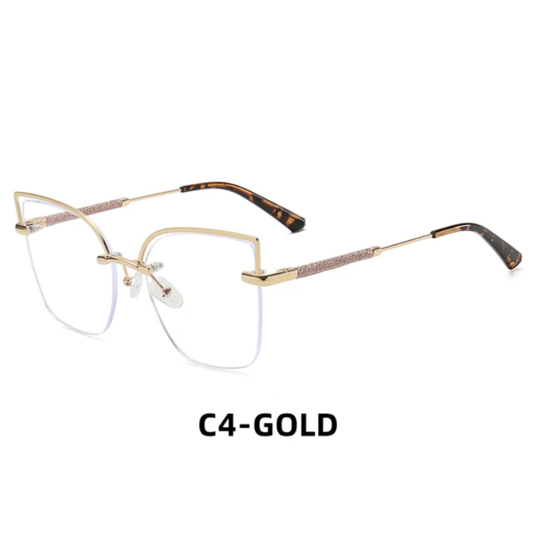 FRM148 Photochromic & Antibluelight Glasses