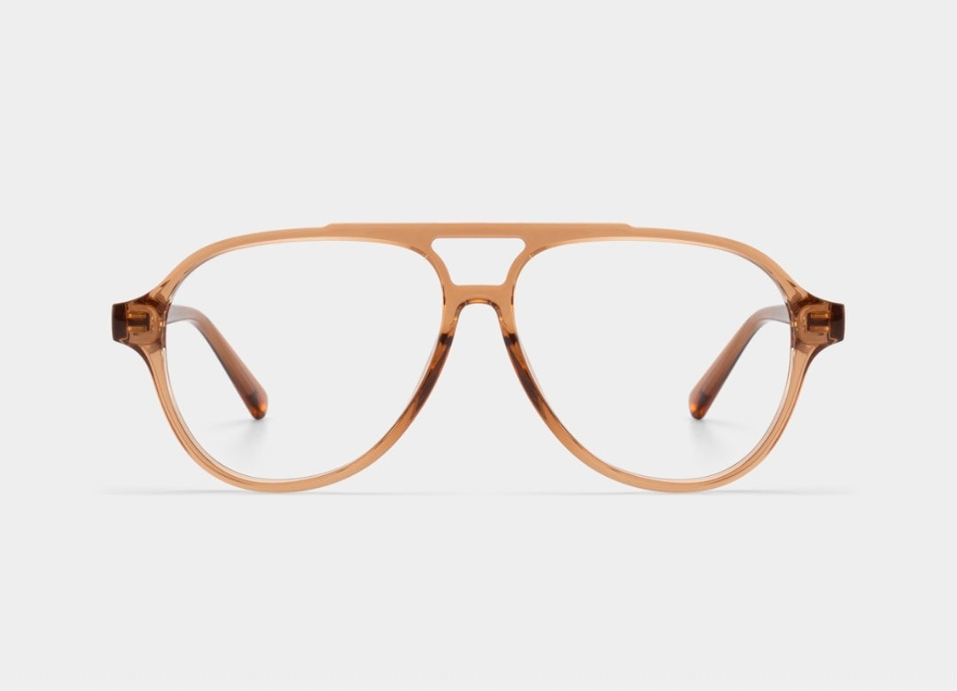 Eden Unisex Aviator Frame