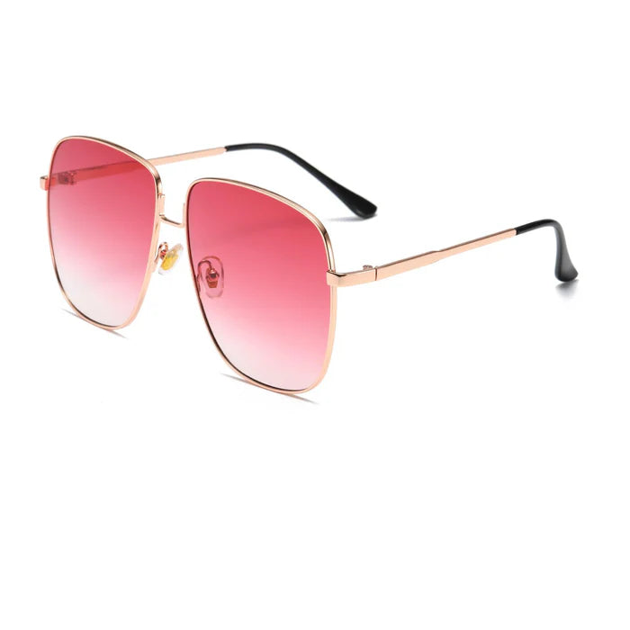 SUN171 Oversized Stylish Glasses